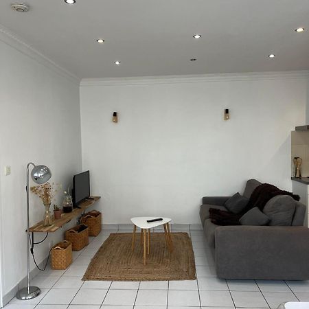 Appartement Cosy Guidel Centre Exterior photo