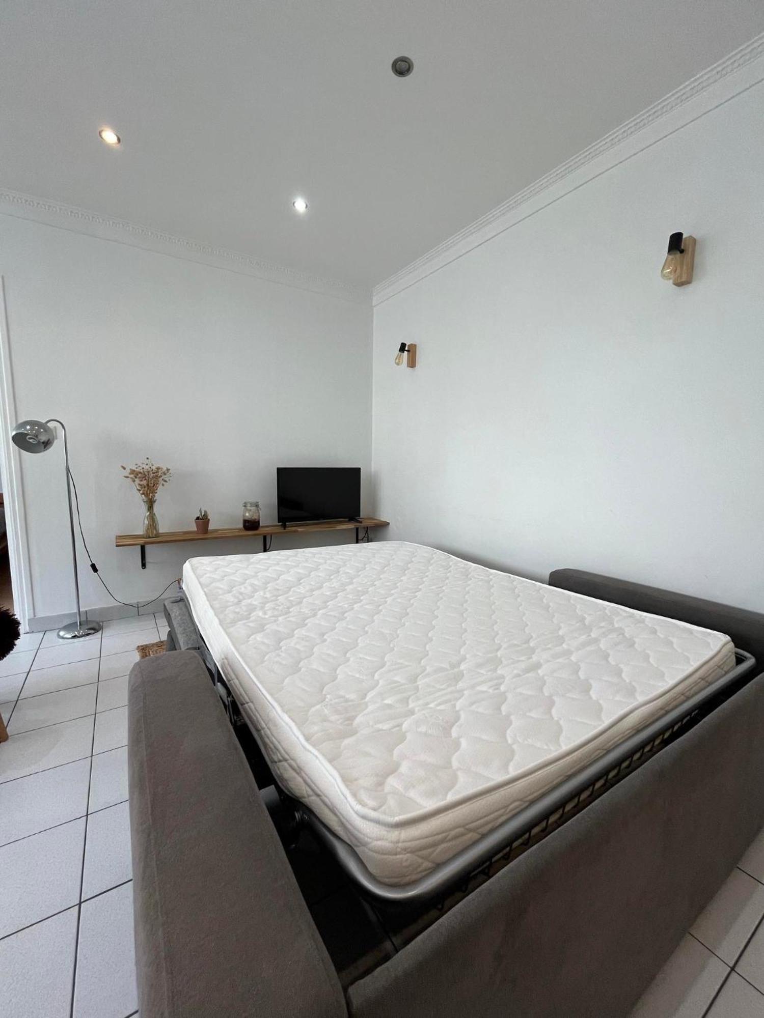 Appartement Cosy Guidel Centre Exterior photo